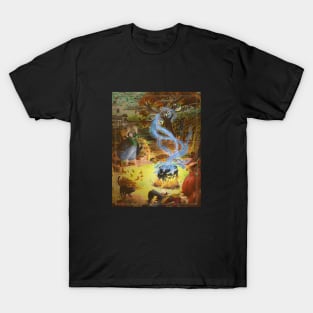 Hallow Banish T-Shirt